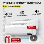 Сплит-система Rix в Красногорске
