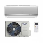 Мультисплит-система на 2 комнаты Haier в Красногорске