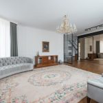 Внутренний блок инверторной сплит-системы в Красногорске